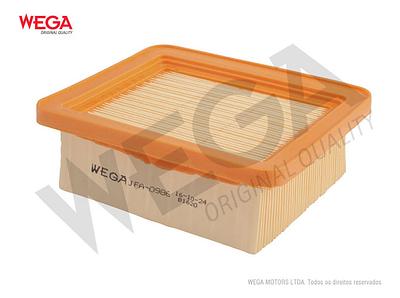 Filtro de Ar Wega JFA0986
