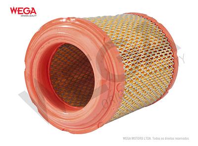 Filtro de Ar Wega JFA0992