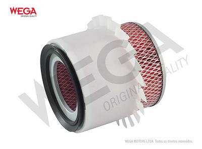 Filtro de Ar Wega JFA0611