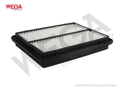Filtro de Ar Wega JFA0810
