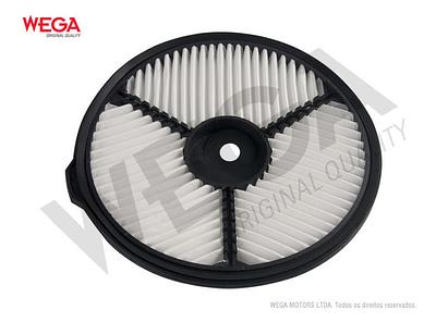 Filtro de Ar Wega JFA0811