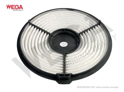 Filtro de Ar Wega JFA0812