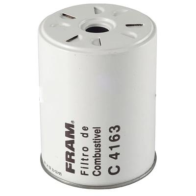 Filtro de Combustível Fram C4163