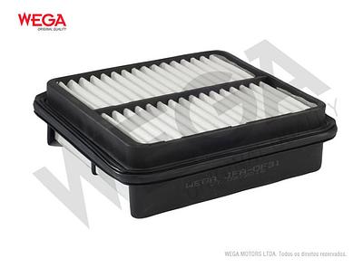 Filtro de Ar Wega JFA0F31