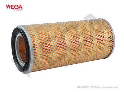 Filtro de Ar Wega JFA0A10