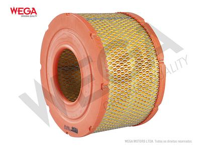 Filtro de Ar Wega JFA0E00