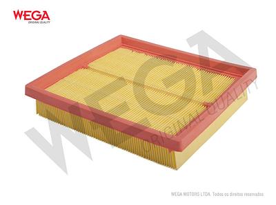 Filtro de Ar Wega JFA0F01