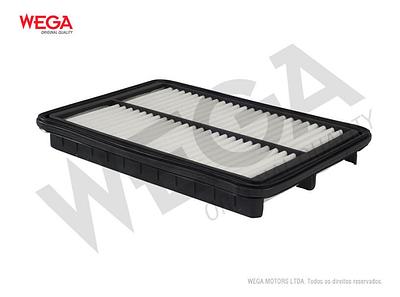 Filtro de Ar Wega JFA0F04