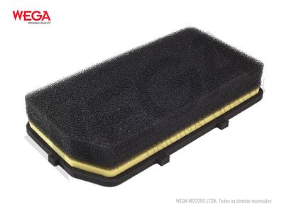 Filtro de Ar Wega JFA0F20