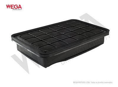 Filtro de Ar Wega JFA0F21