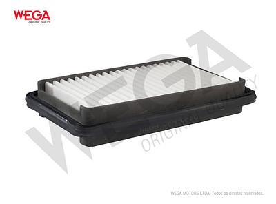 Filtro de Ar Wega JFA0F30