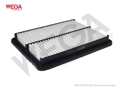 Filtro de Ar Wega JFA0K10