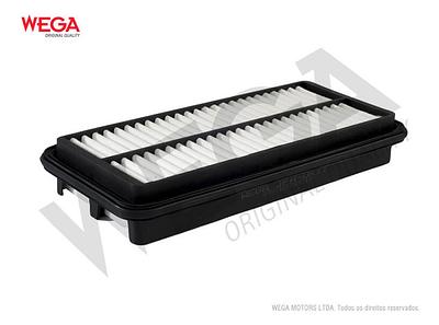 Filtro de Ar Wega JFA0K11