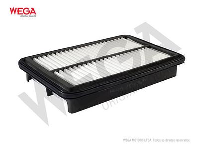 Filtro de Ar Wega JFA0J01