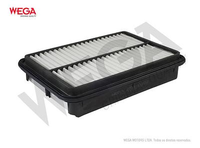 Filtro de Ar Wega JFA0J02