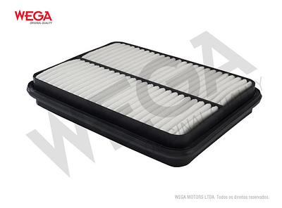 Filtro de Ar Wega JFA0J06
