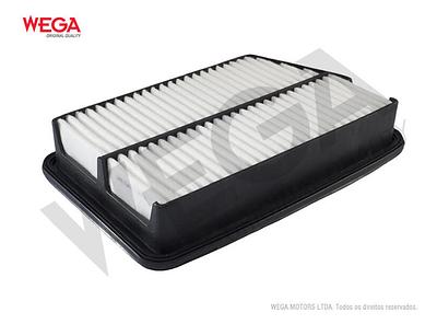 Filtro de Ar Wega JFA0W04