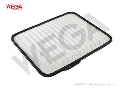 Filtro de Ar Wega JFA0W10