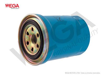 Filtro de Combustível Wega JFC119