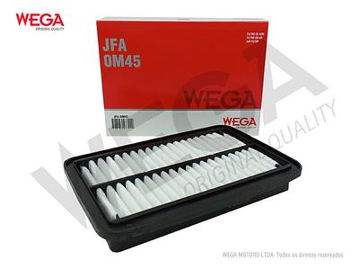 Filtro de Ar Wega JFA0M45
