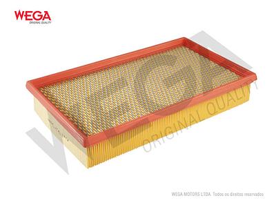 Filtro de Ar Wega JFA0S02