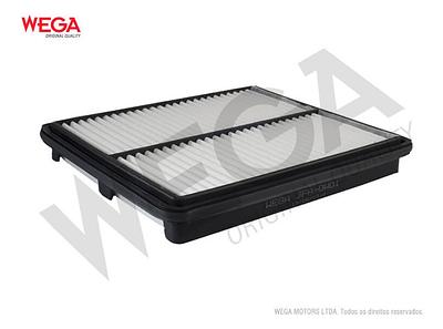 Filtro de Ar Wega JFA0W01