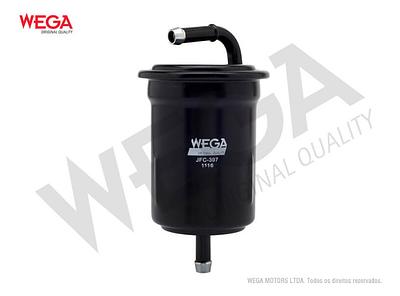 Filtro de Combustível Wega JFC397