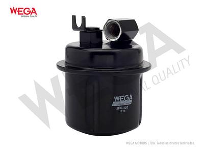 Filtro de Combustível Wega JFC420