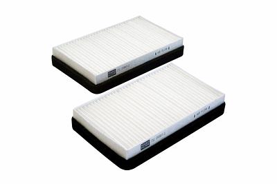 Filtro de Cabine Mann CU2106-2