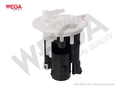 Filtro de Combustível Wega JFC504
