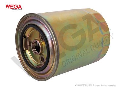 Filtro de Combustível Wega JFC240