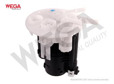 Filtro de Combustível Wega JFC801