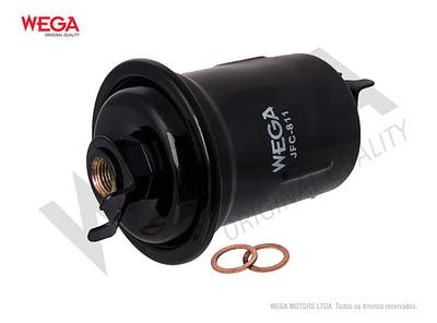 Filtro de Combustível Wega JFC811