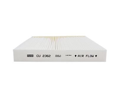 Filtro de Cabine Mann CU2362/1