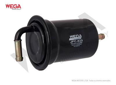 Filtro de Combustível Wega JFC823