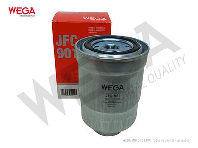 Filtro de Combustível Wega JFC901