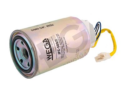 Filtro de Combustível Wega JFC509/2