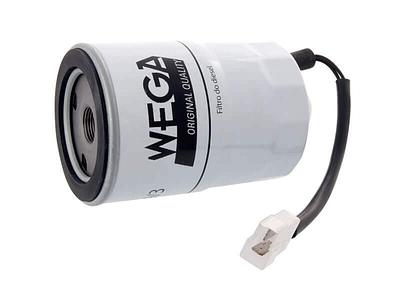 Filtro de Combustível Wega JFC509/3