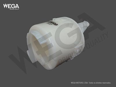 Filtro de Combustível Wega JFC510