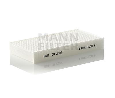 Filtro de Cabine Mann CU2327-2
