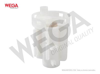 Filtro de Combustível Wega JFC550