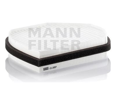 Filtro de Cabine Mann CU2897