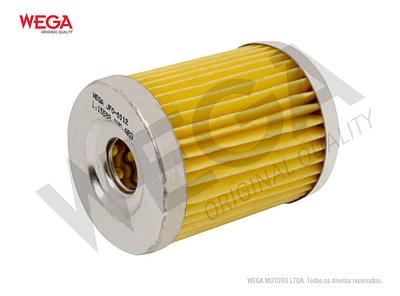 Filtro de Óleo Wega JFO0012