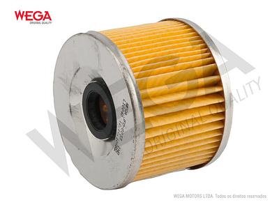 Filtro de Óleo Wega JFO0033