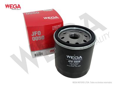 Filtro de Óleo Wega JFO0050