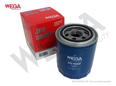 Filtro de Óleo Wega JFO0505P