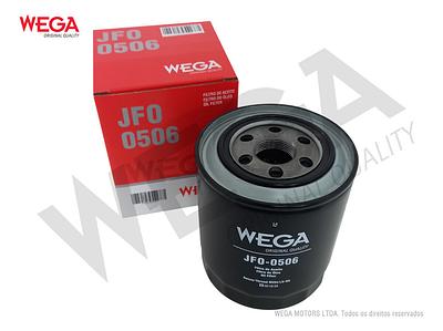 Filtro de Óleo Wega JFO0506