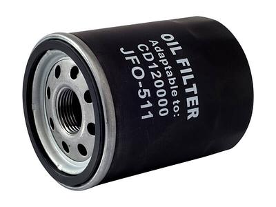 Filtro de Óleo Wega JFO0511