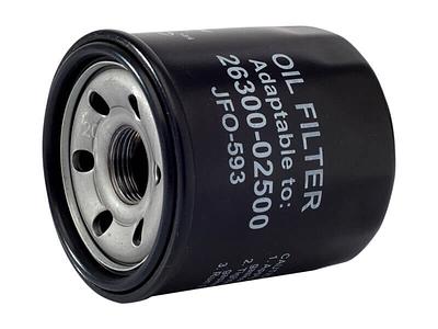 Filtro de Óleo Wega JFO0593