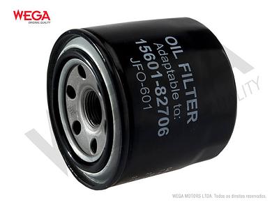 Filtro de Óleo Wega JFO0601